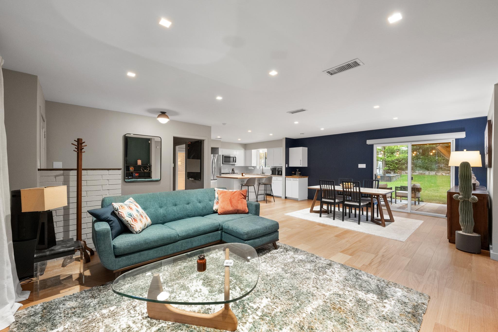 1723 Fawn Drive Austin TX 78741