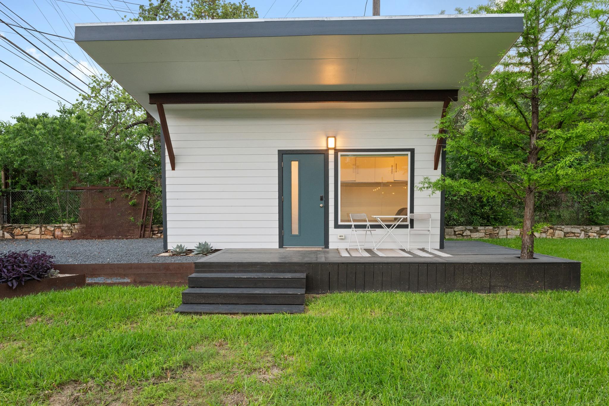 1723 Fawn Drive Austin TX 78741