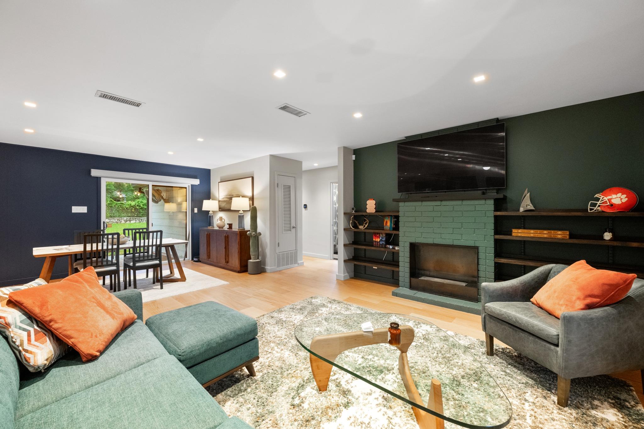 1723 Fawn Drive Austin TX 78741