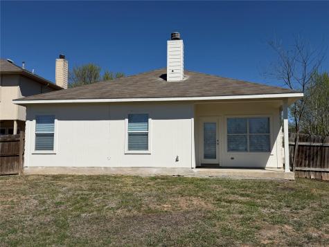 210 Dark Horse Lane Buda TX 78610