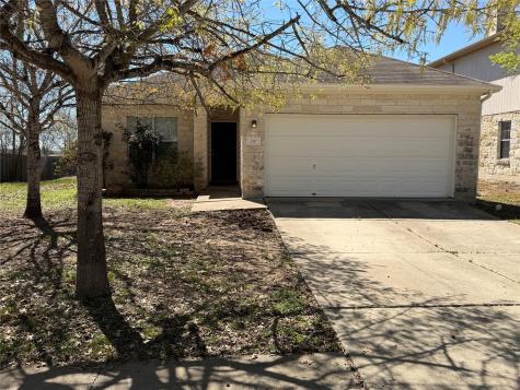 210 Dark Horse Lane Buda TX 78610