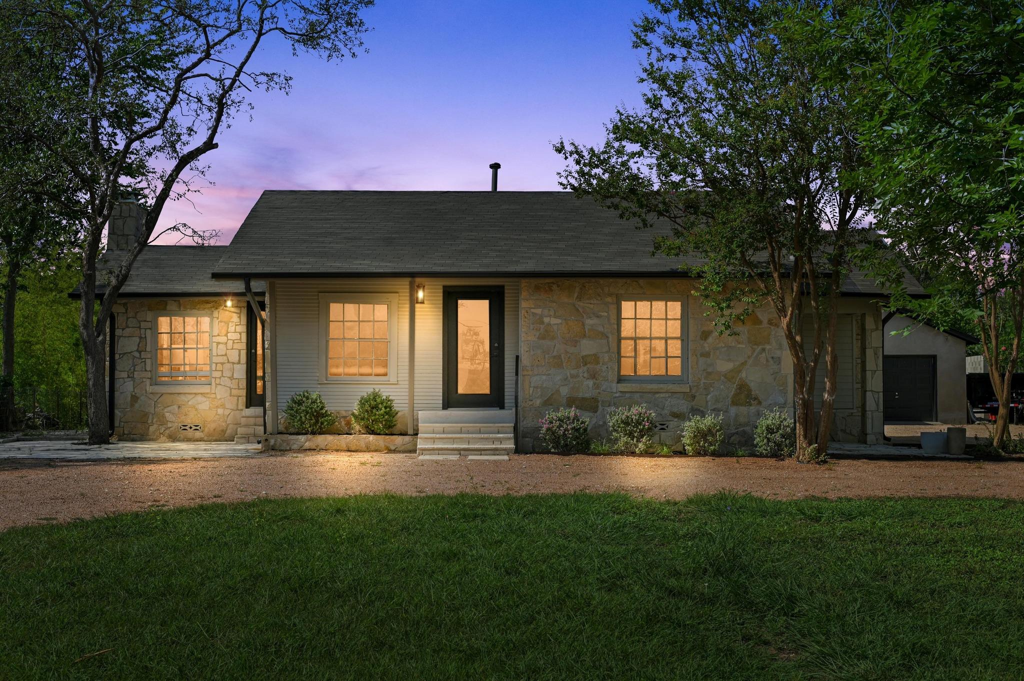 3501 Pecan Springs Road Austin TX 78723