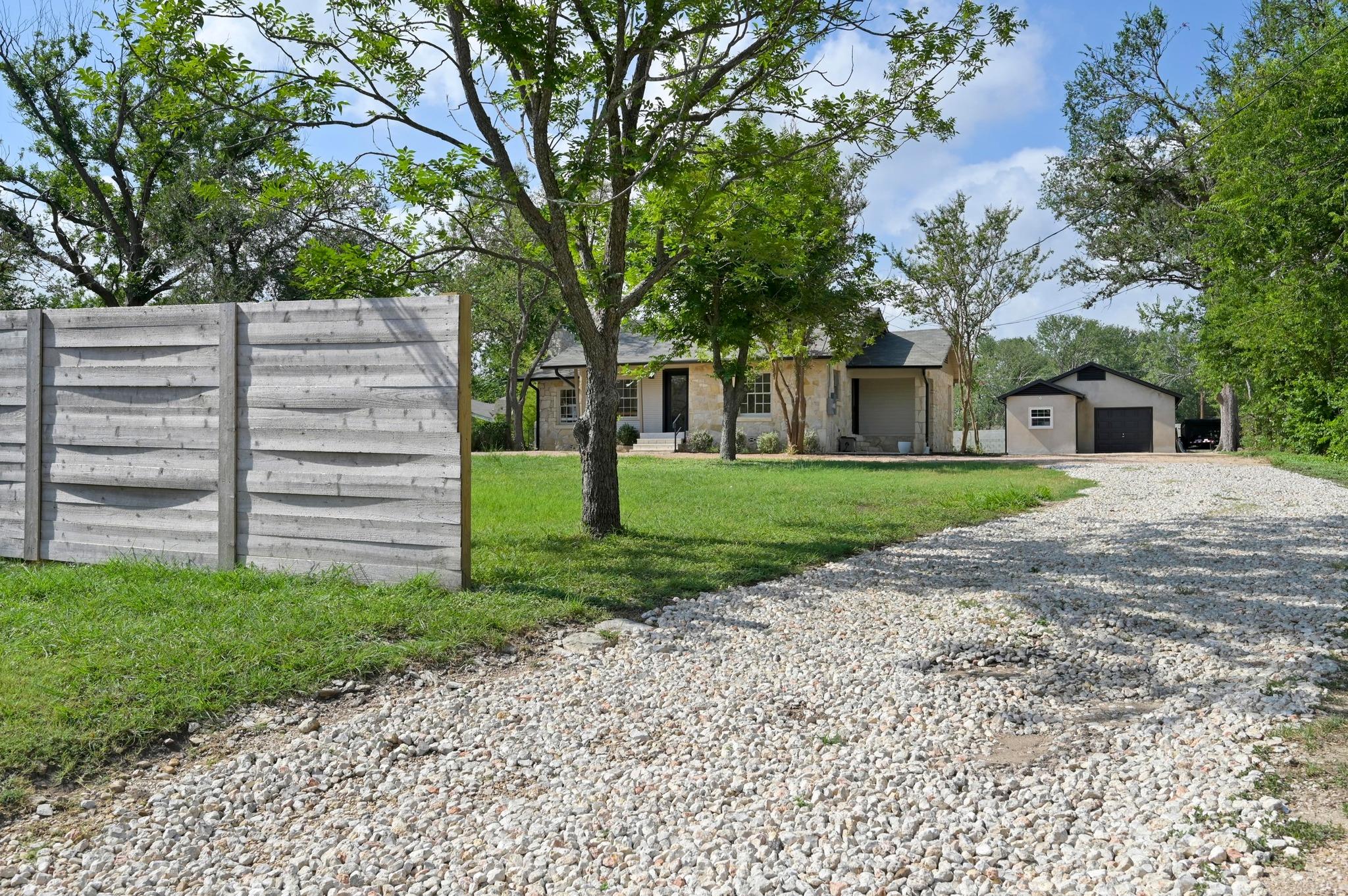 3501 Pecan Springs Road Austin TX 78723