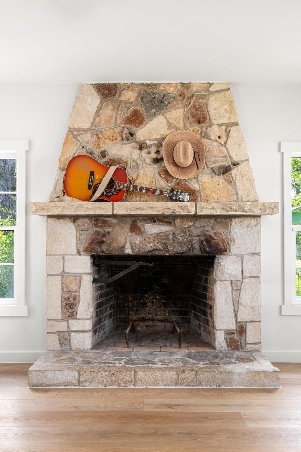 3501 Pecan Springs Road Austin TX 78723