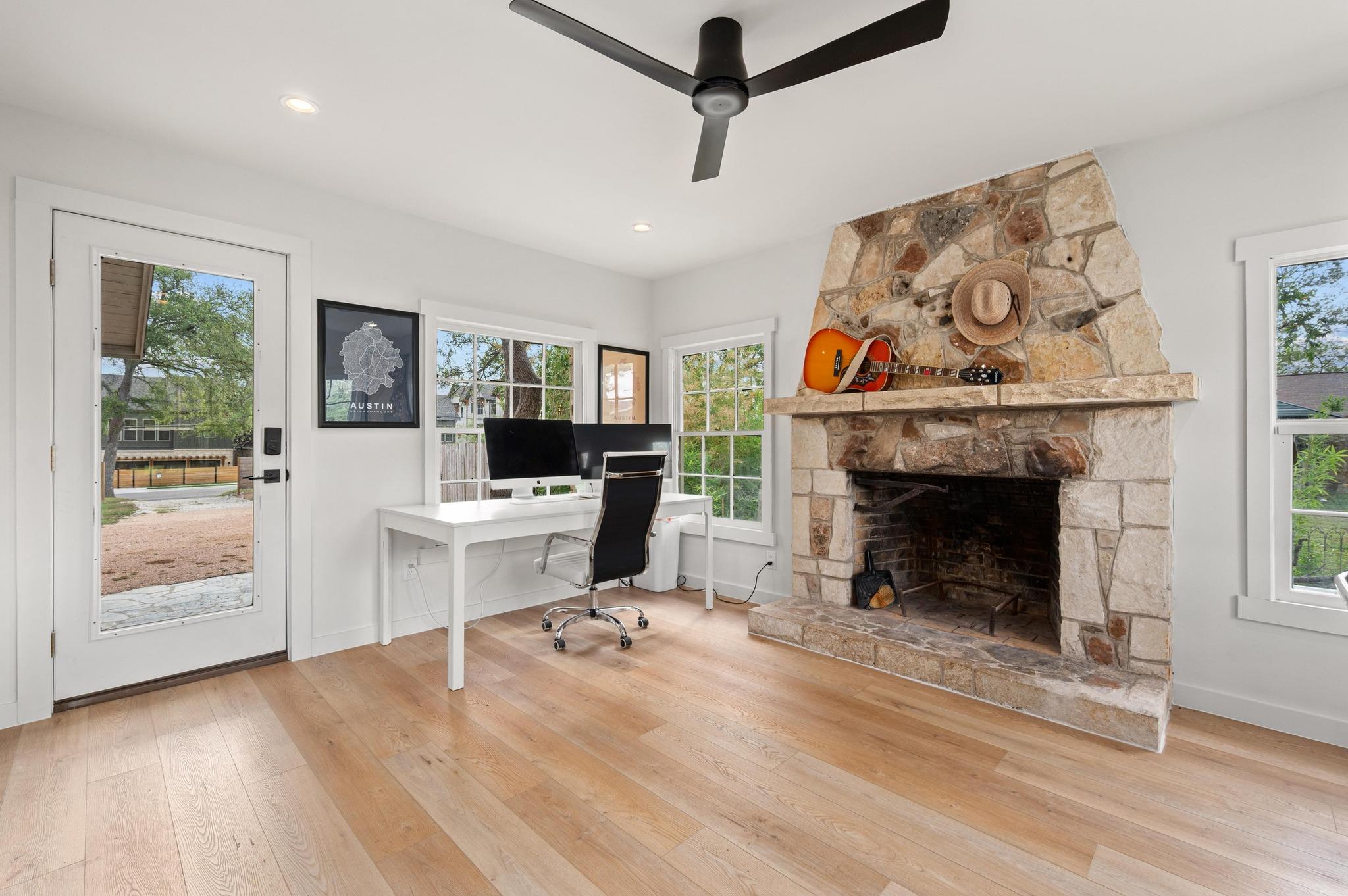 3501 Pecan Springs Road Austin TX 78723