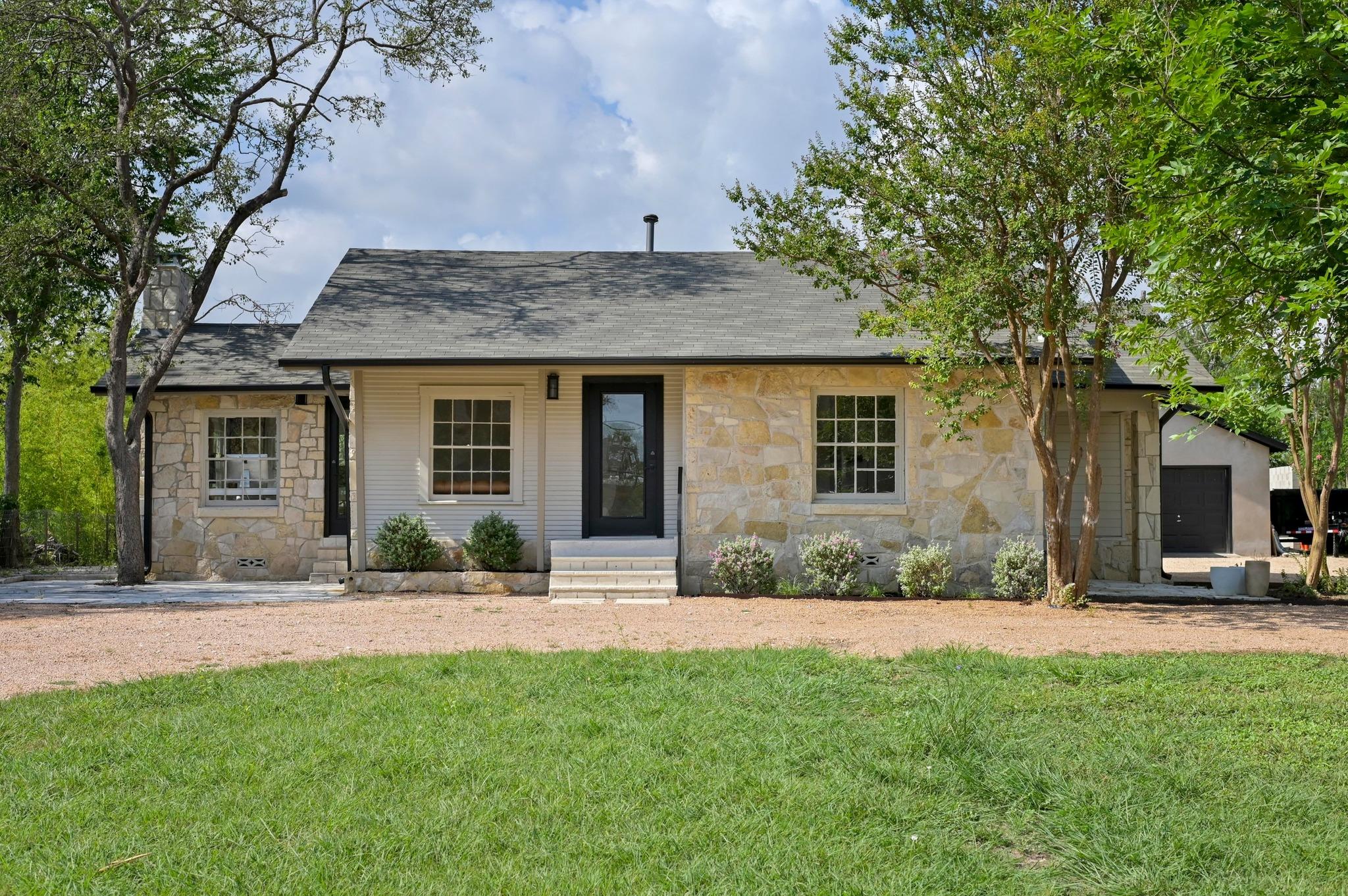 3501 Pecan Springs Road Austin TX 78723