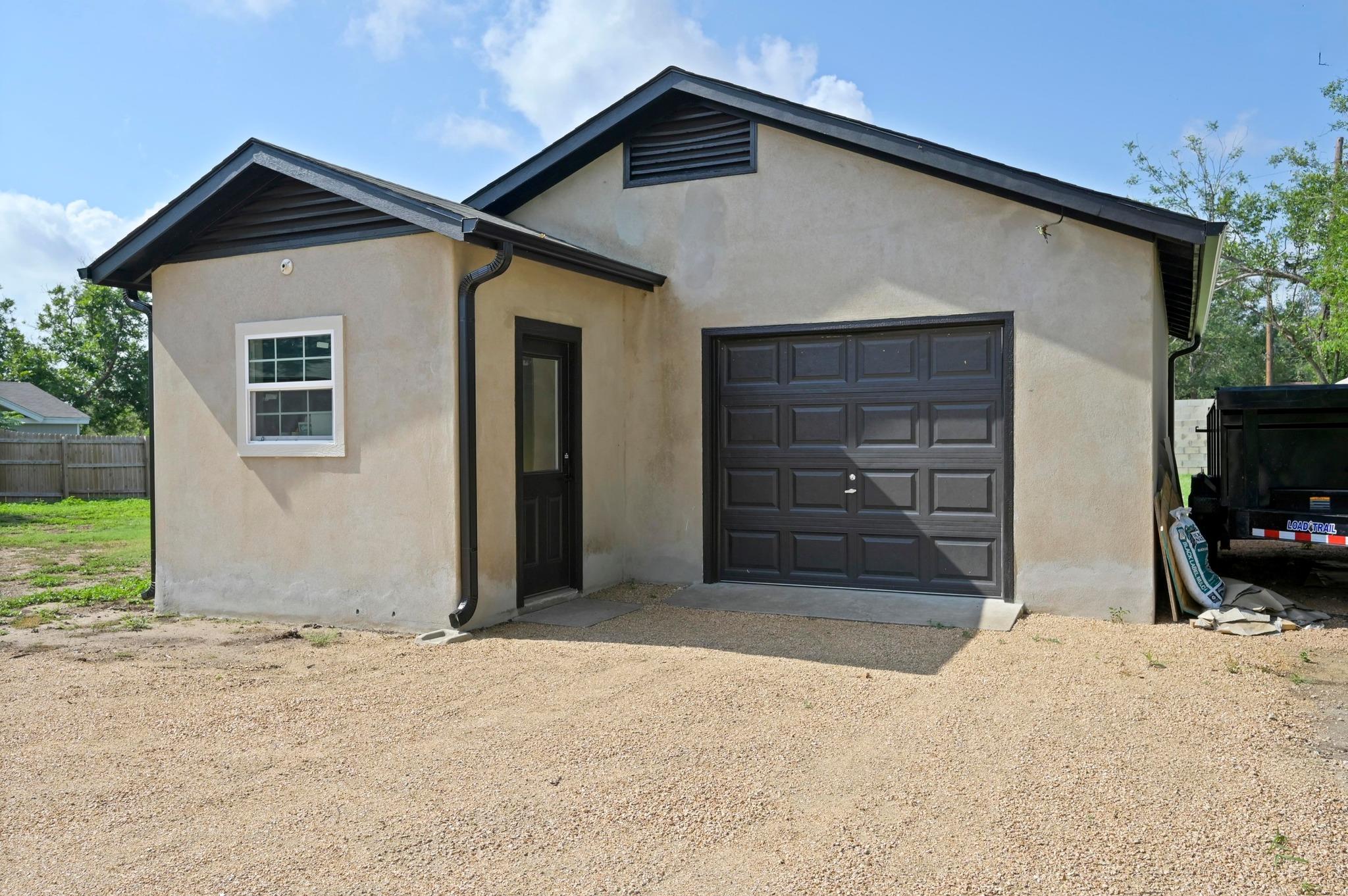 3501 Pecan Springs Road Austin TX 78723