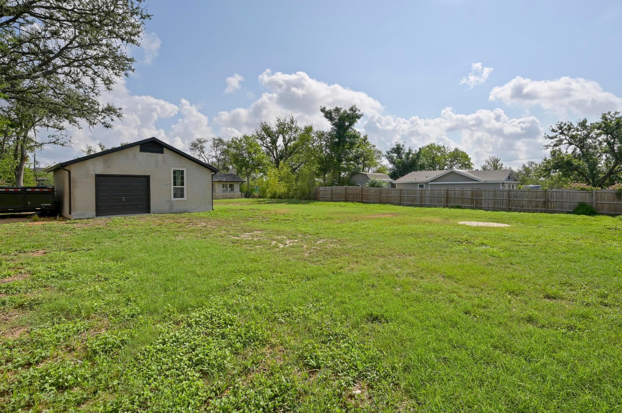3501 Pecan Springs Road Austin TX 78723