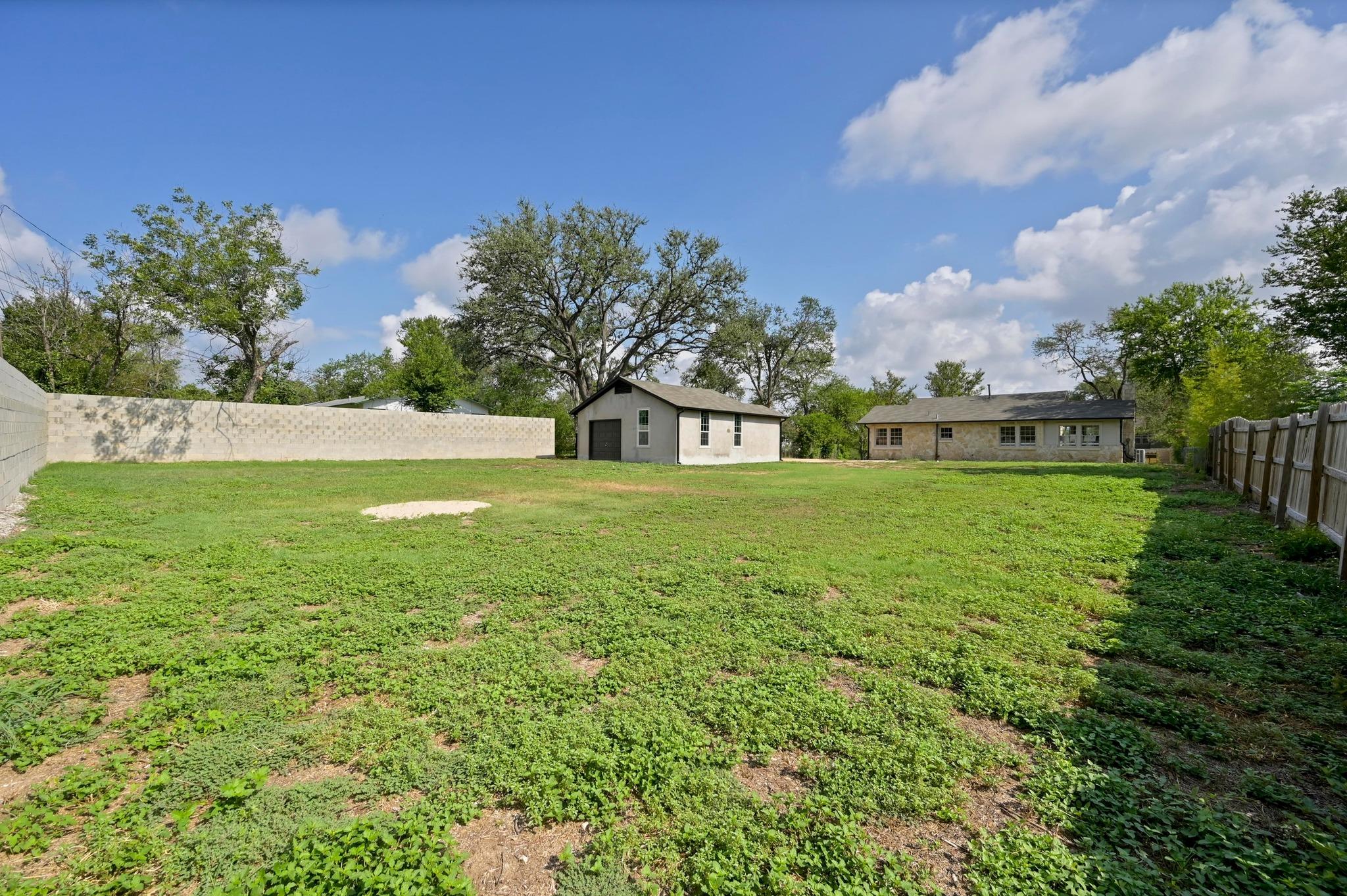 3501 Pecan Springs Road Austin TX 78723