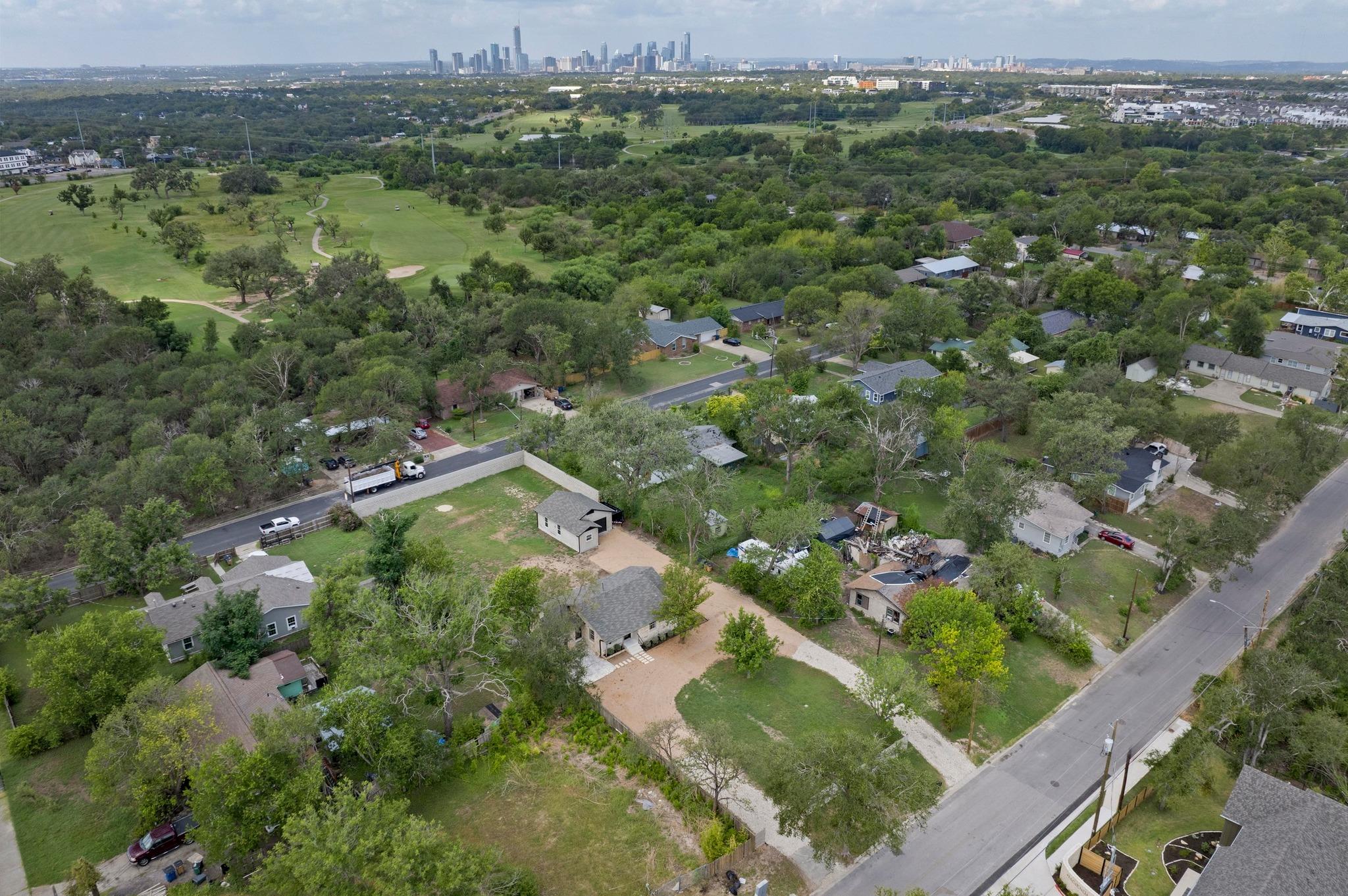 3501 Pecan Springs Road Austin TX 78723