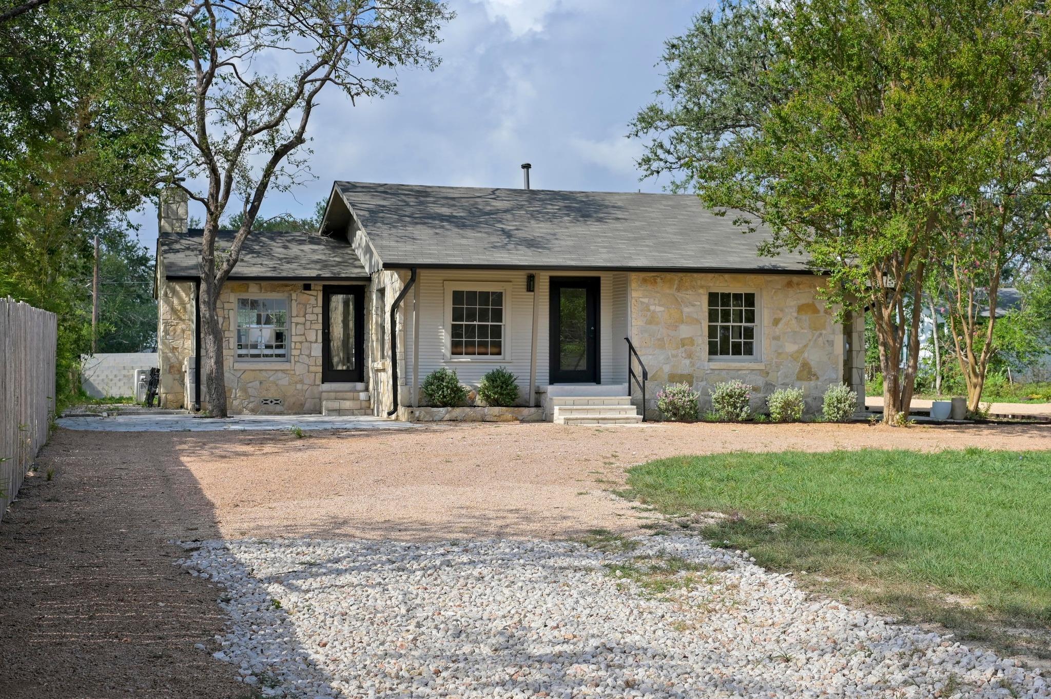 3501 Pecan Springs Road Austin TX 78723
