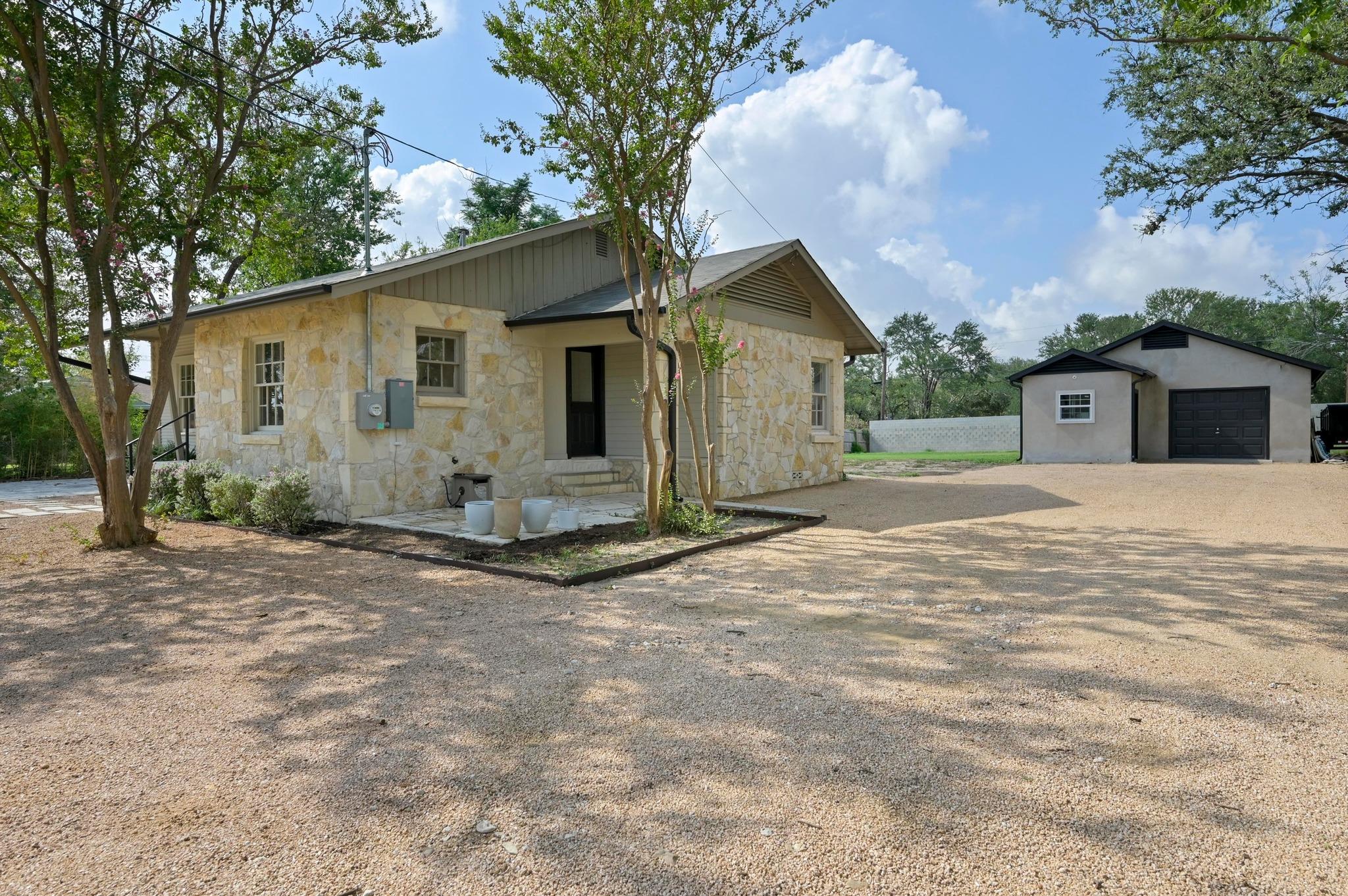 3501 Pecan Springs Road Austin TX 78723