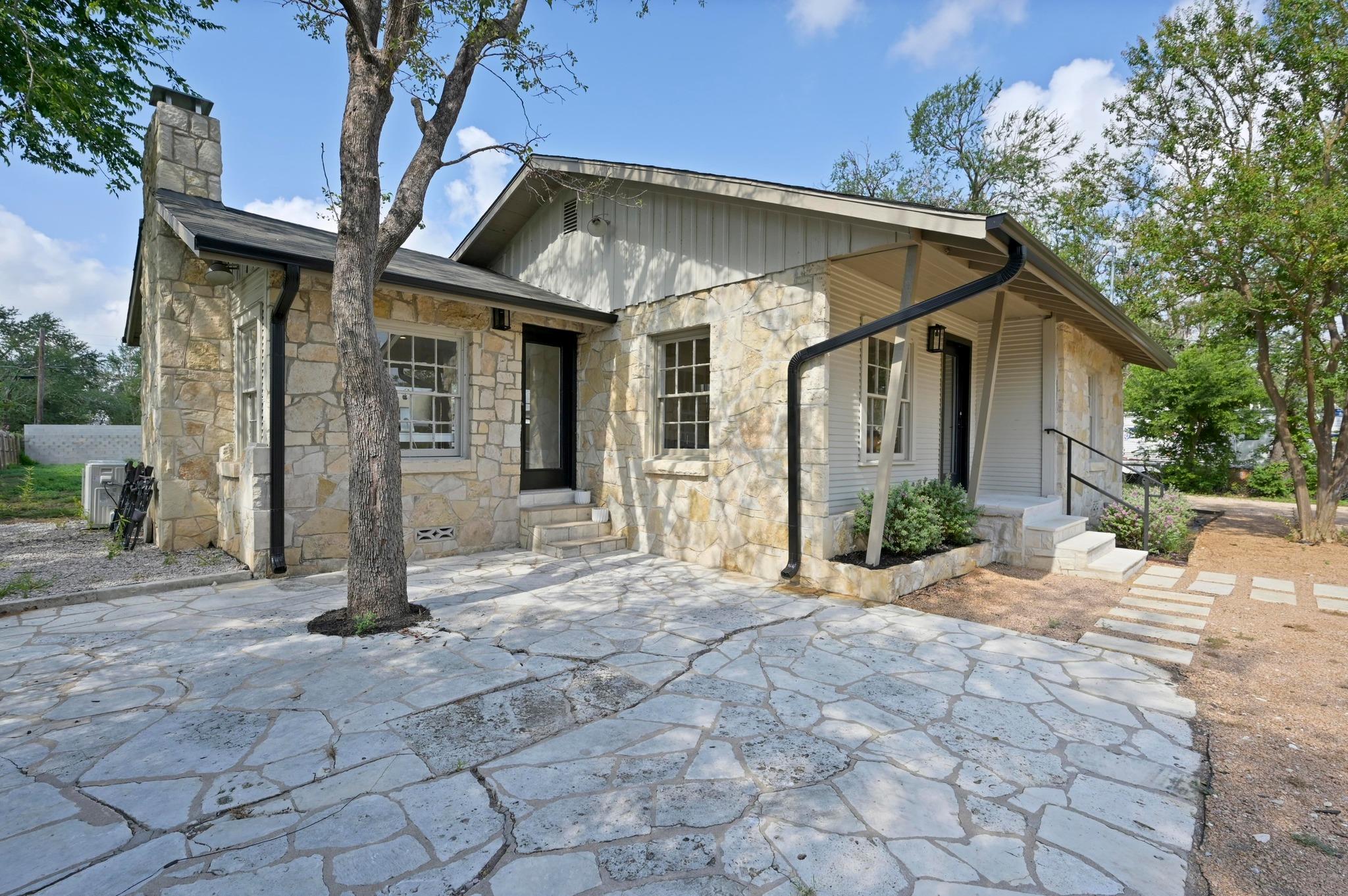 3501 Pecan Springs Road Austin TX 78723