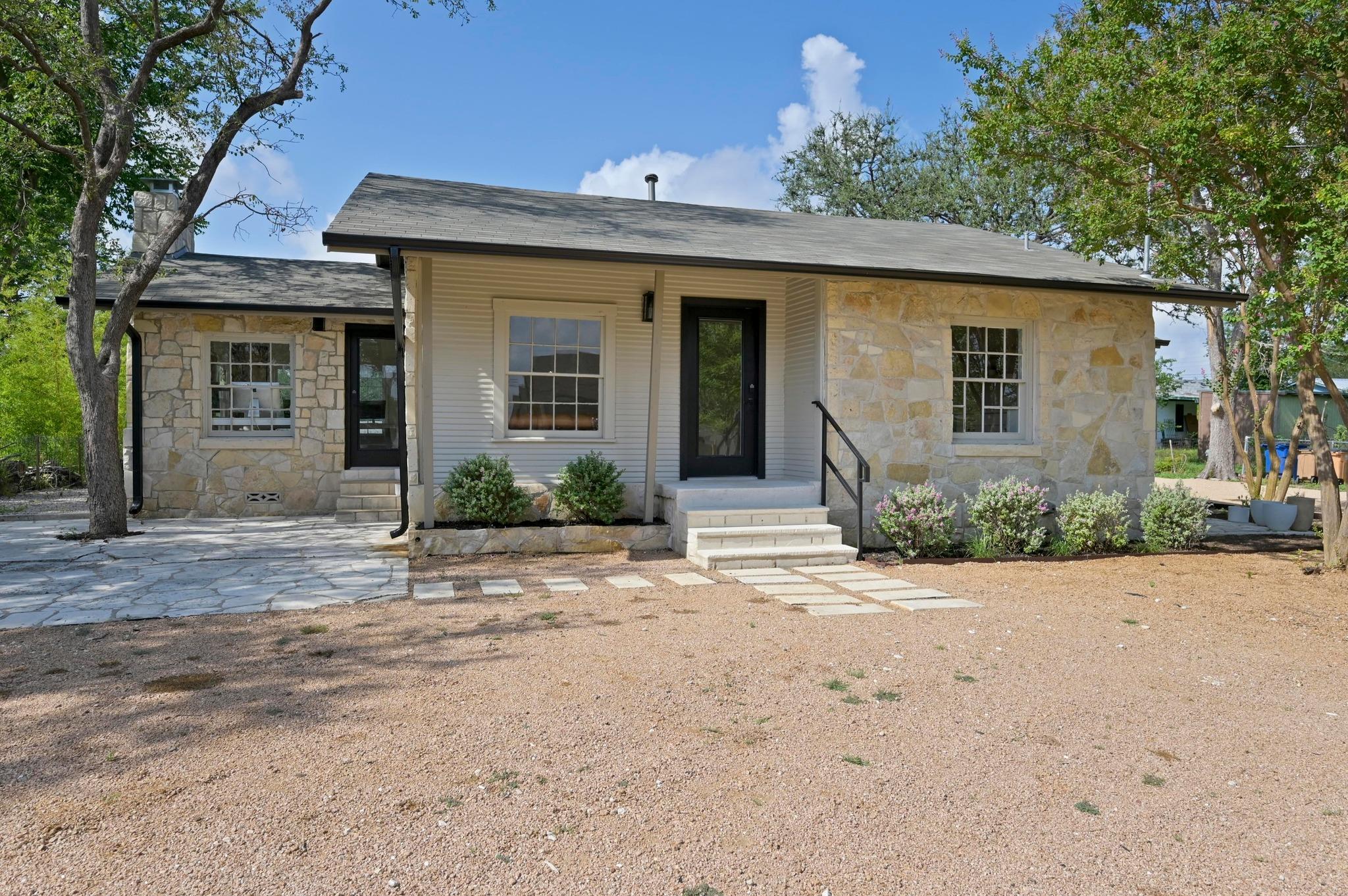 3501 Pecan Springs Road Austin TX 78723