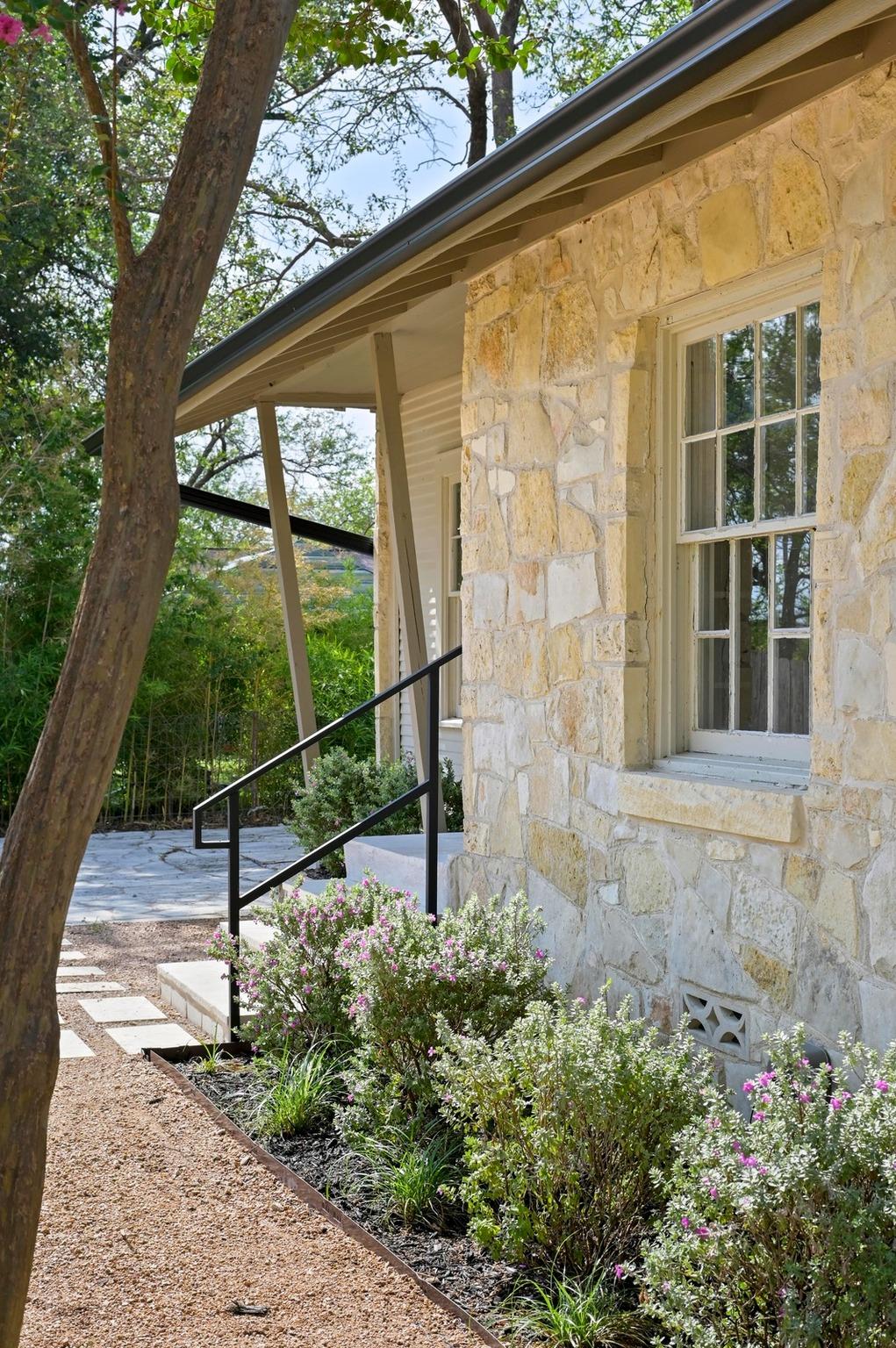3501 Pecan Springs Road Austin TX 78723