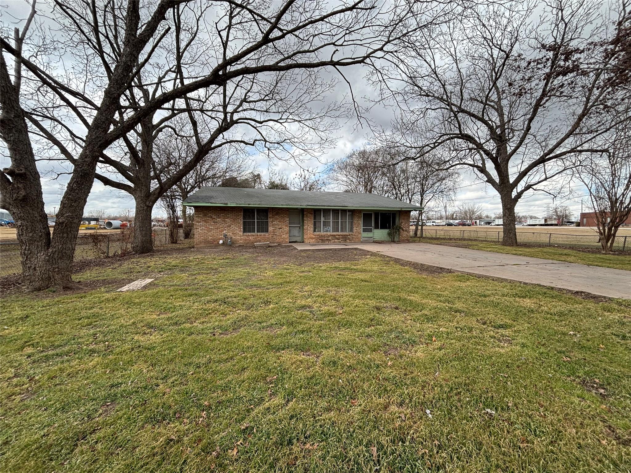 4208 Nixon Lane Austin TX 78725