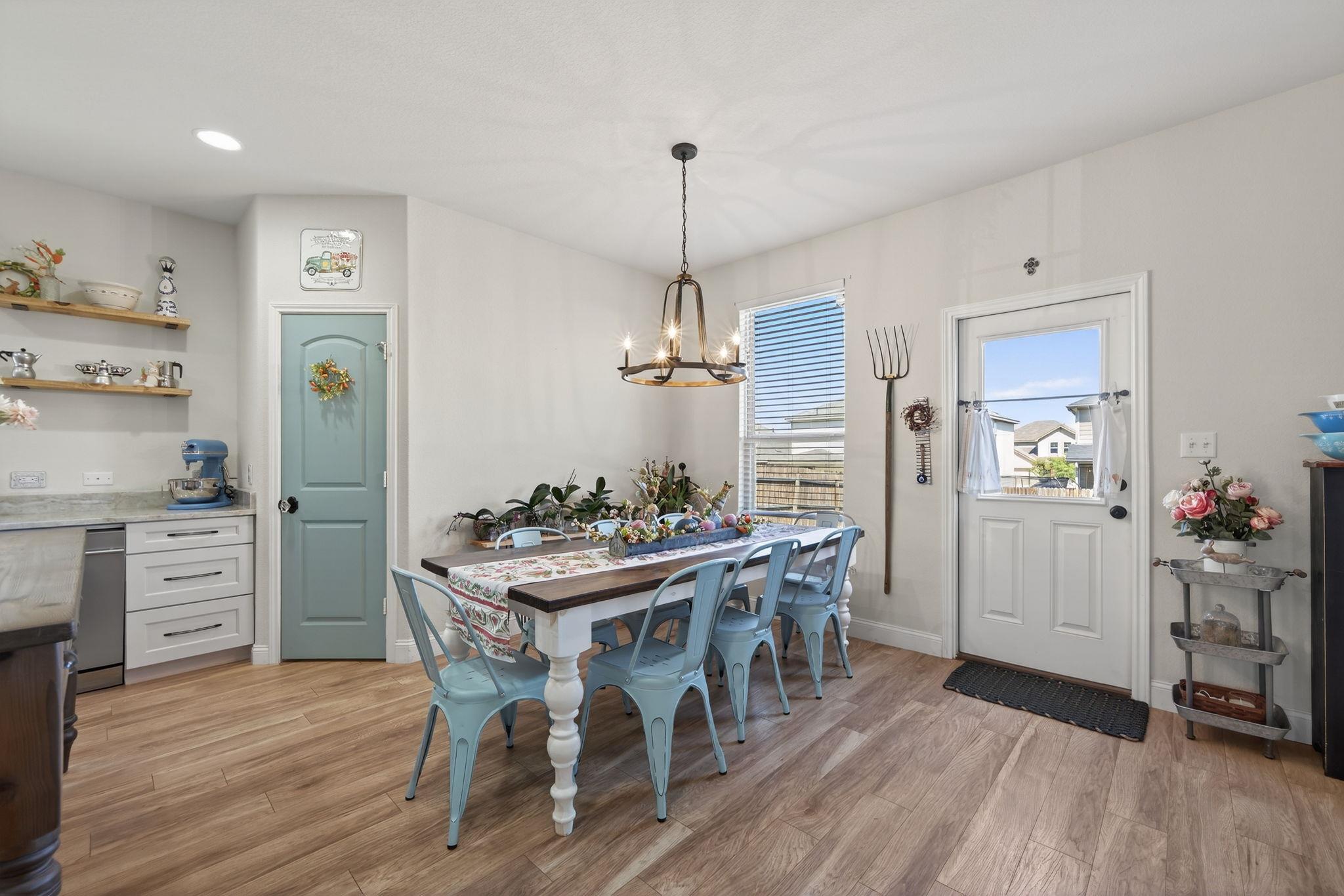 613 Whitman Avenue Georgetown TX 78626