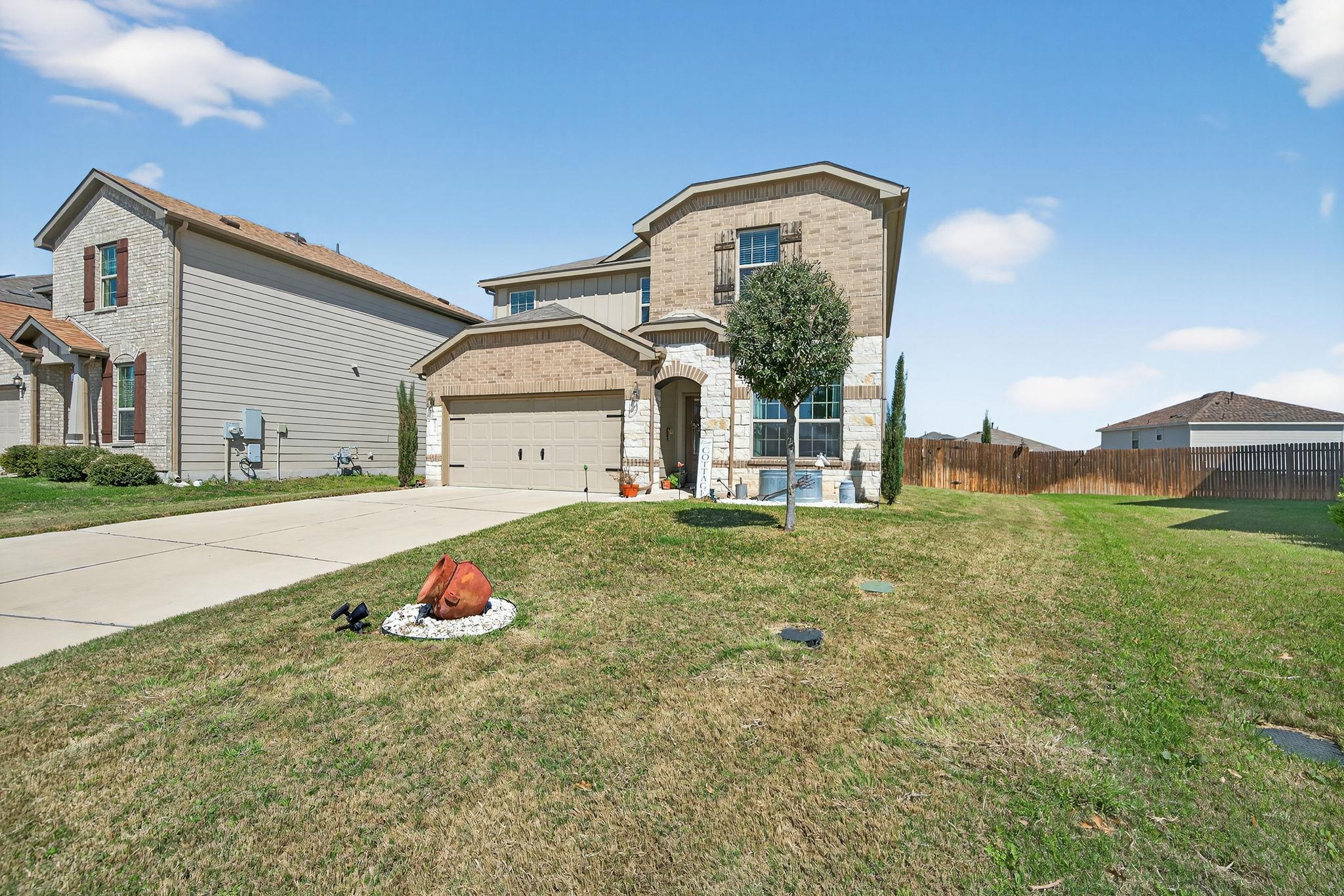 613 Whitman Avenue Georgetown TX 78626
