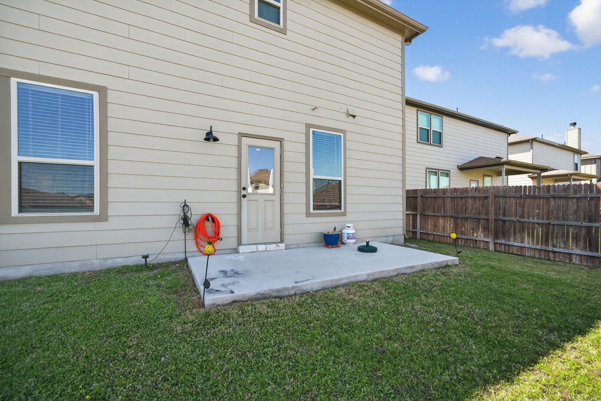 613 Whitman Avenue Georgetown TX 78626