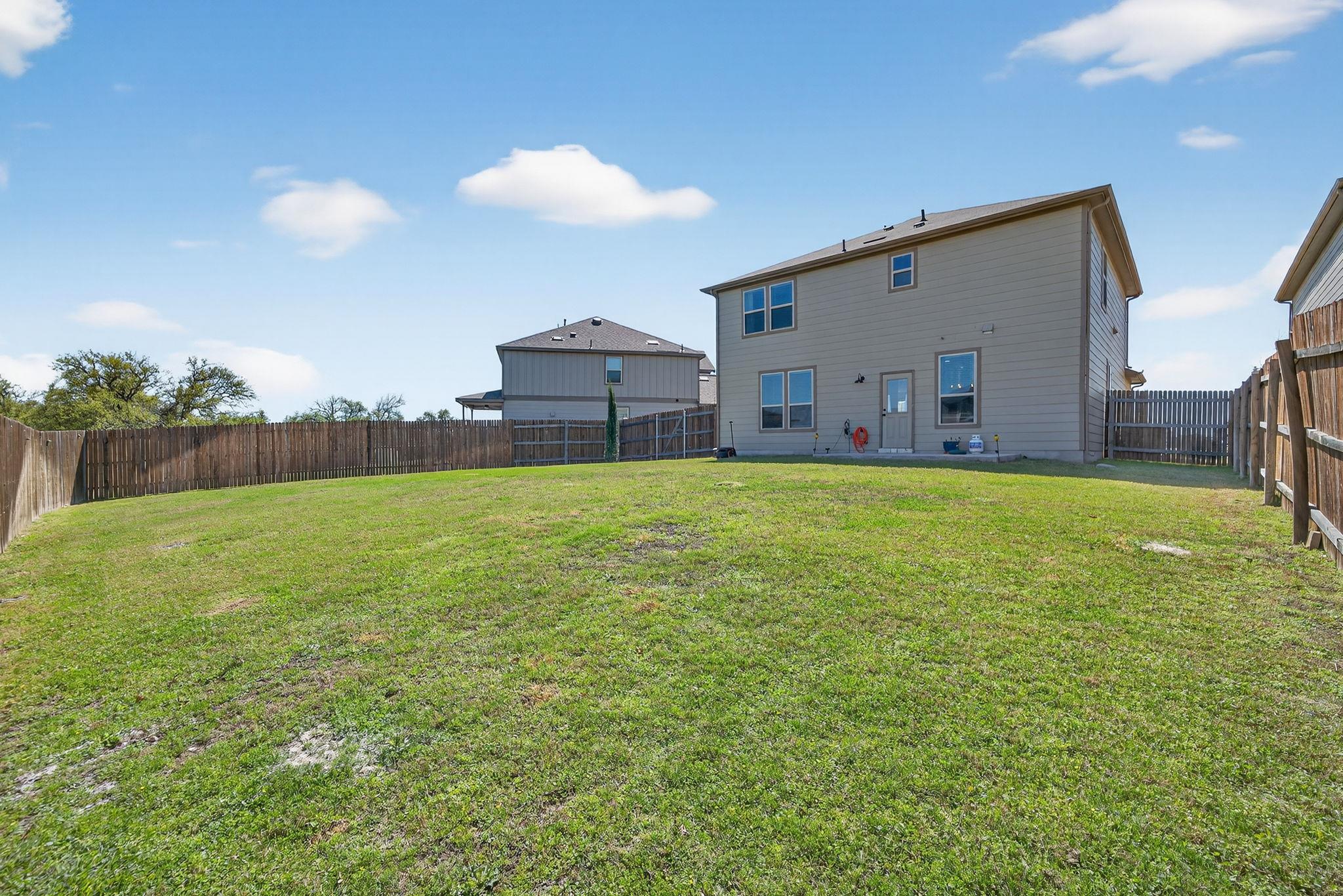 613 Whitman Avenue Georgetown TX 78626
