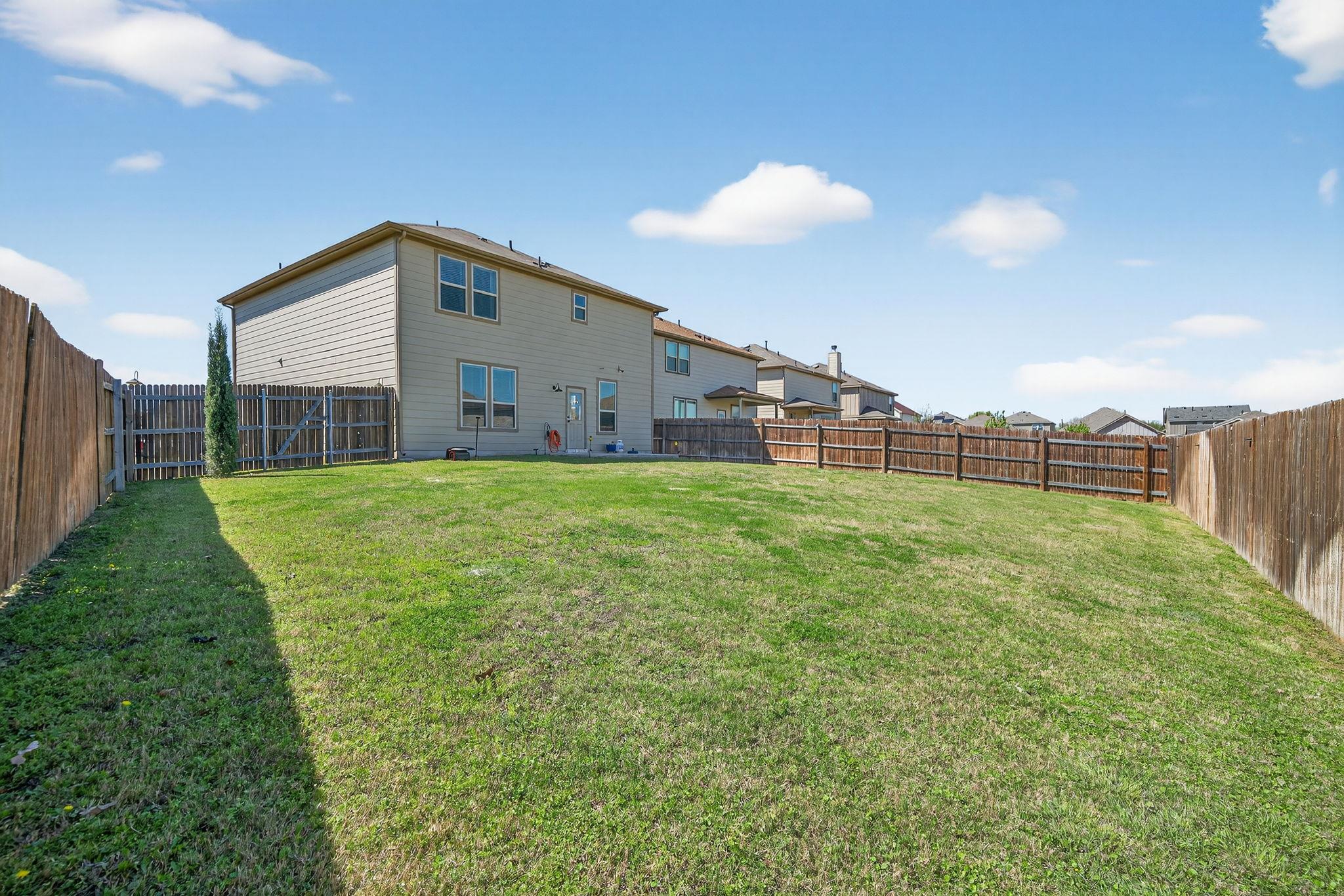 613 Whitman Avenue Georgetown TX 78626