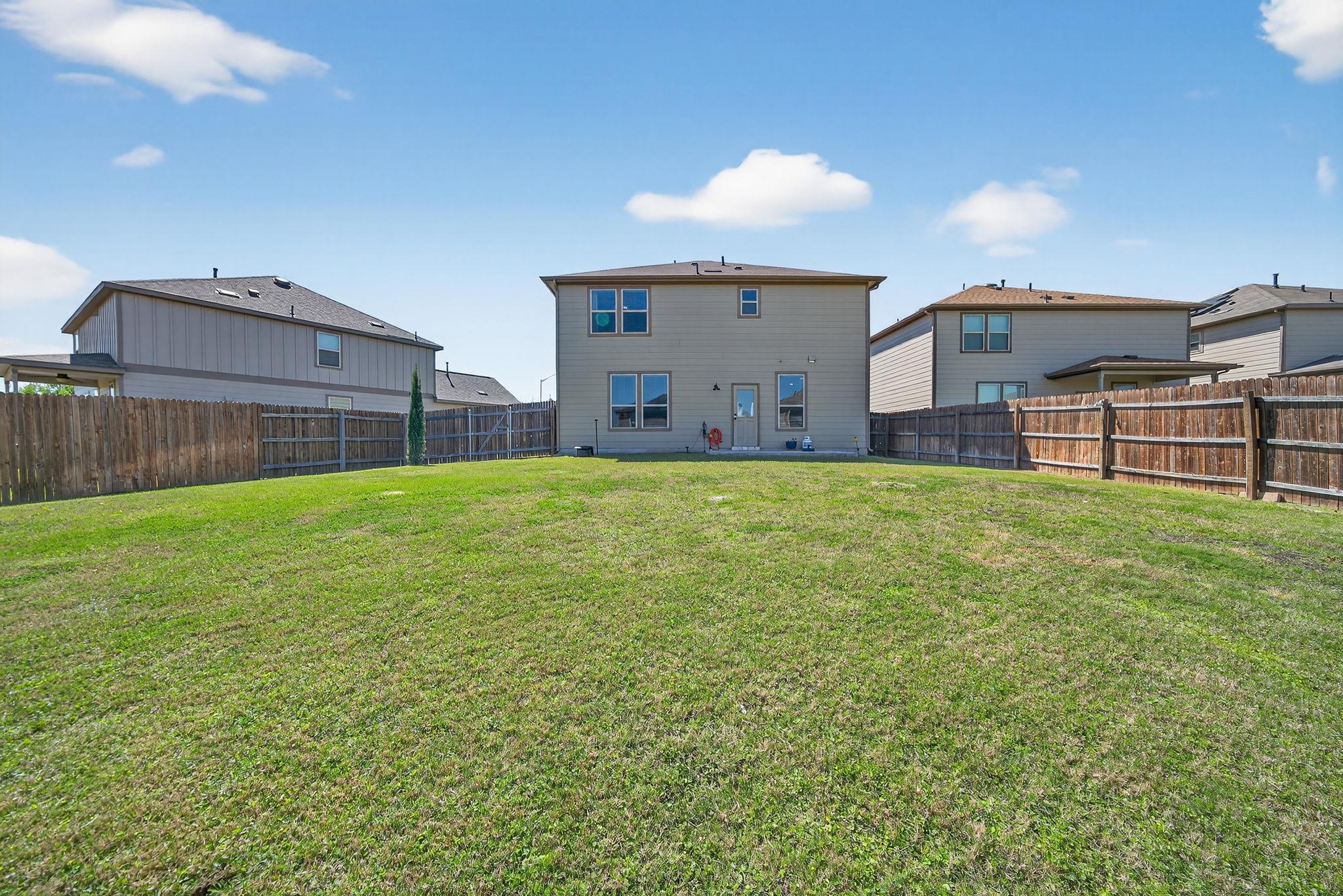 613 Whitman Avenue Georgetown TX 78626
