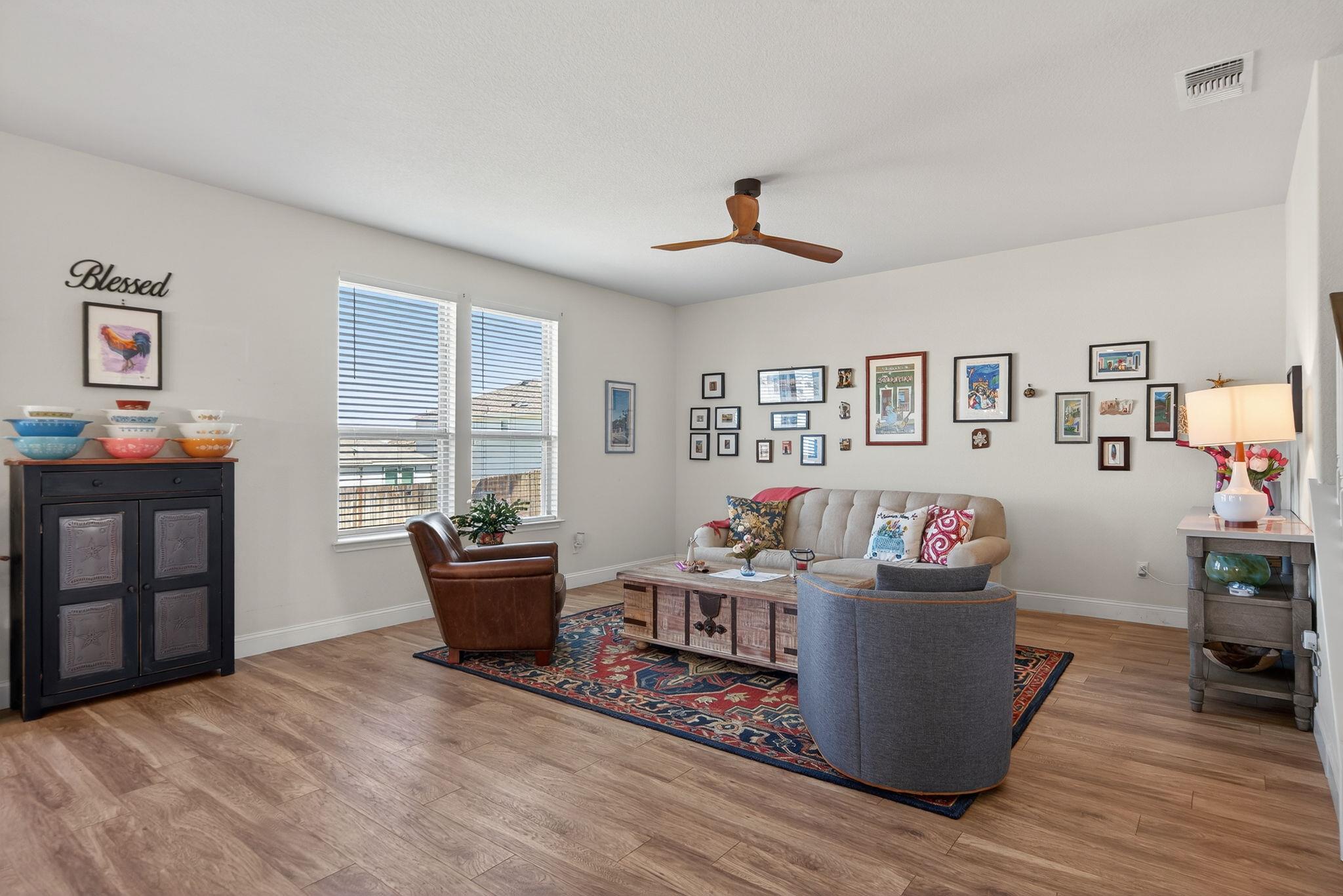 613 Whitman Avenue Georgetown TX 78626