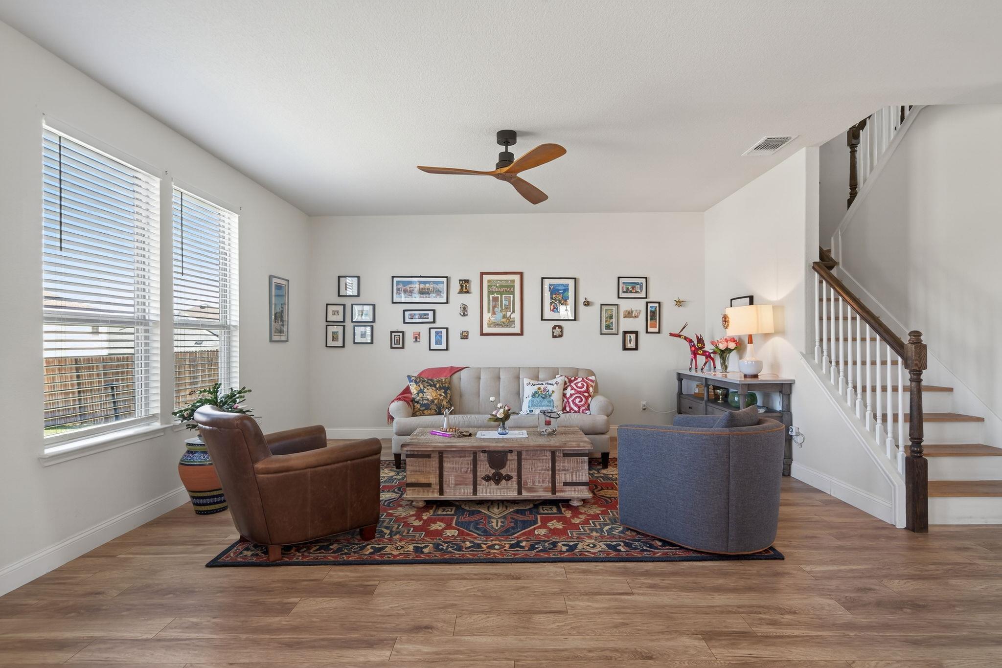 613 Whitman Avenue Georgetown TX 78626