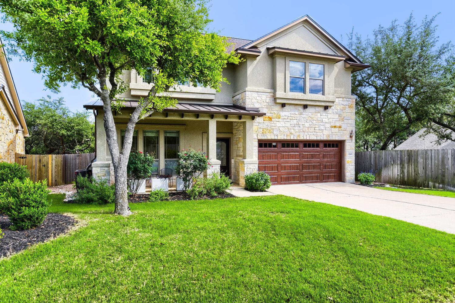 12109 Pepperidge Drive Austin TX 78739