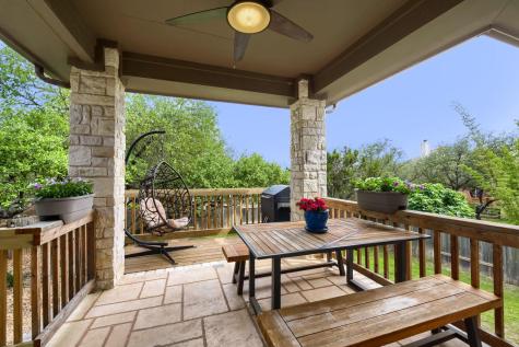 12109 Pepperidge Drive Austin TX 78739