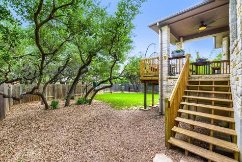 12109 Pepperidge Drive Austin TX 78739