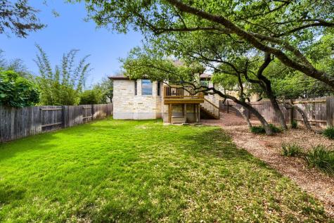 12109 Pepperidge Drive Austin TX 78739