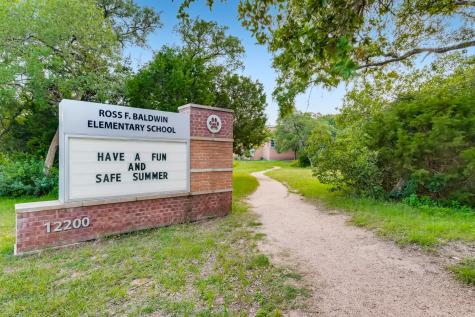 12109 Pepperidge Drive Austin TX 78739