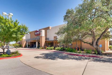 12109 Pepperidge Drive Austin TX 78739