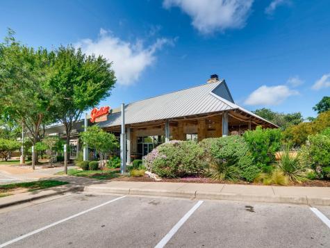 12109 Pepperidge Drive Austin TX 78739