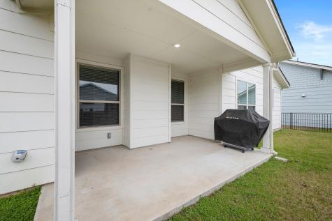 112 Dax Drive Liberty Hill TX 78642