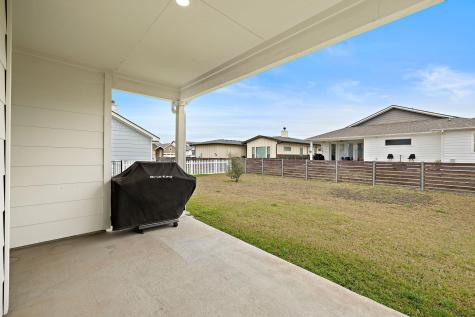 112 Dax Drive Liberty Hill TX 78642