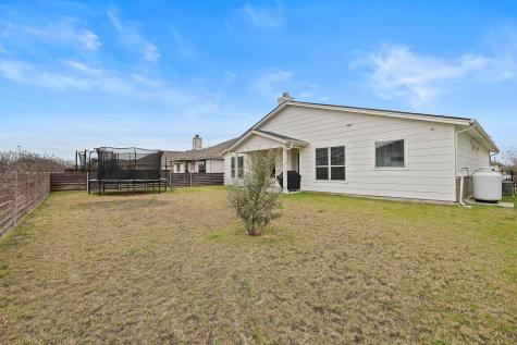 112 Dax Drive Liberty Hill TX 78642