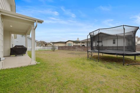 112 Dax Drive Liberty Hill TX 78642