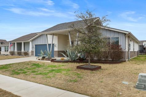 112 Dax Drive Liberty Hill TX 78642