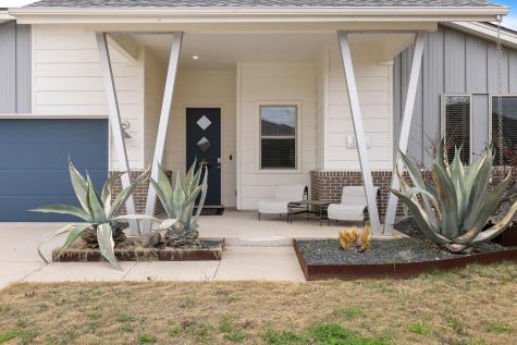 112 Dax Drive Liberty Hill TX 78642