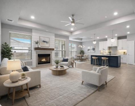 112 Dax Drive Liberty Hill TX 78642