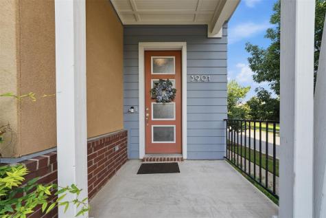 3901 Vaughan Street Austin TX 78723