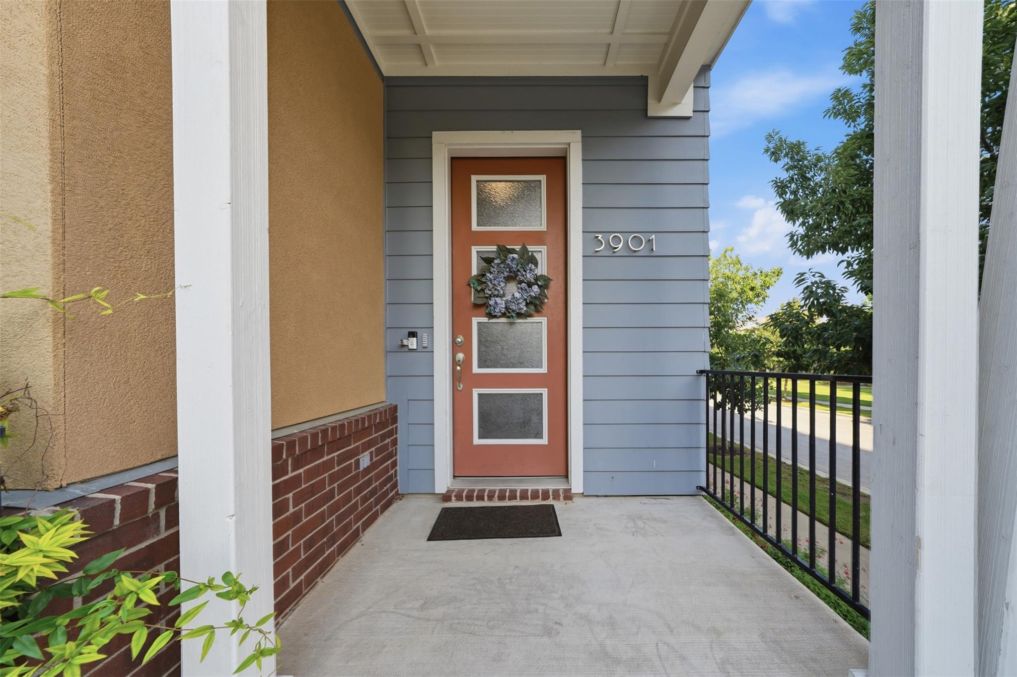 3901 Vaughan Street Austin TX 78723