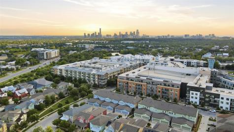 3901 Vaughan Street Austin TX 78723