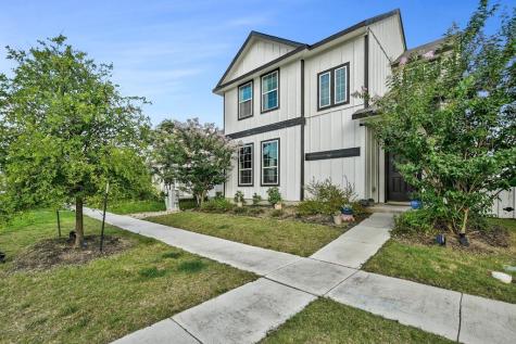 141 Fabion Street Kyle TX 78640