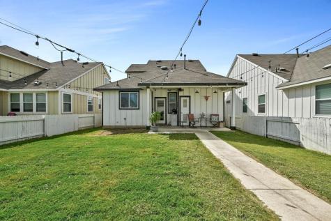 141 Fabion Street Kyle TX 78640