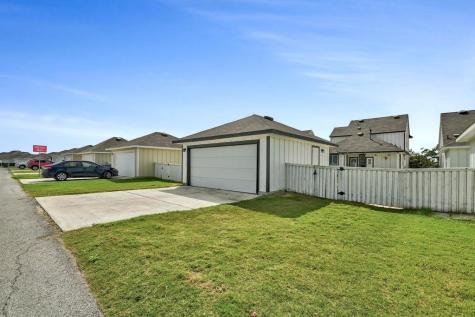 141 Fabion Street Kyle TX 78640