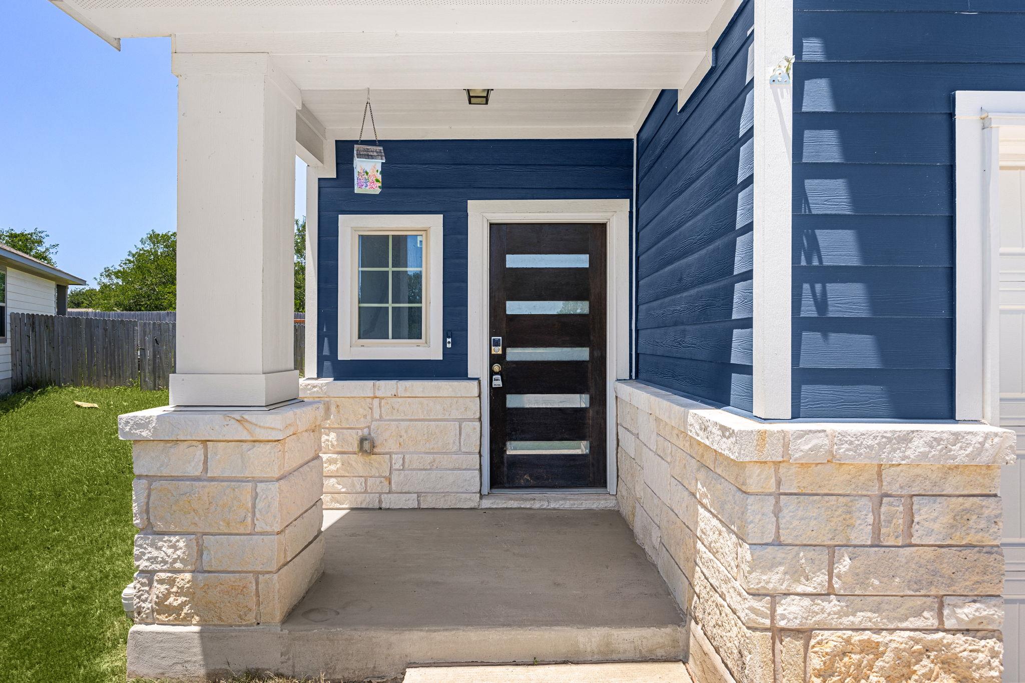 12512 Zenyatta Drive Buda TX 78610
