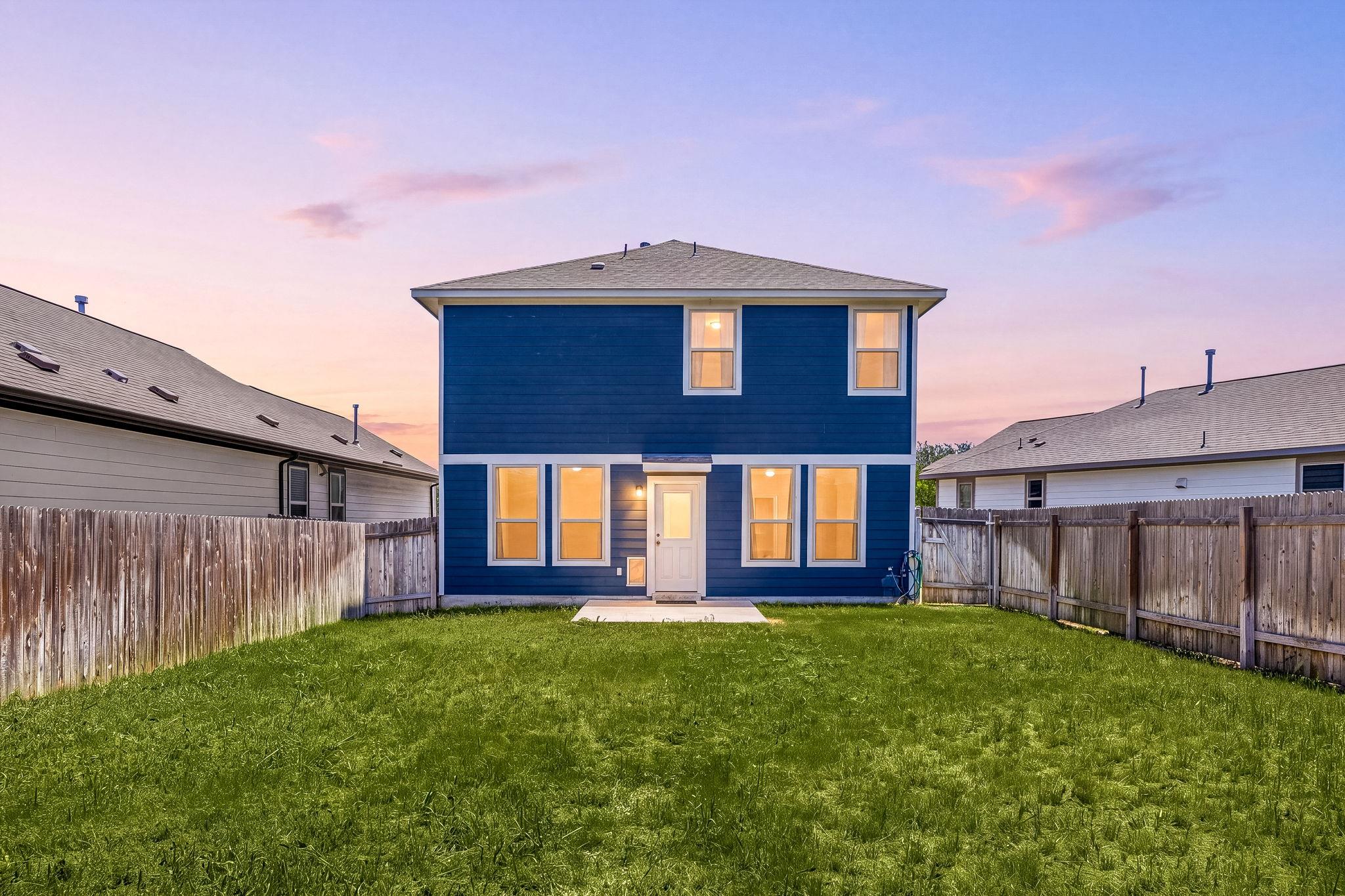 12512 Zenyatta Drive Buda TX 78610